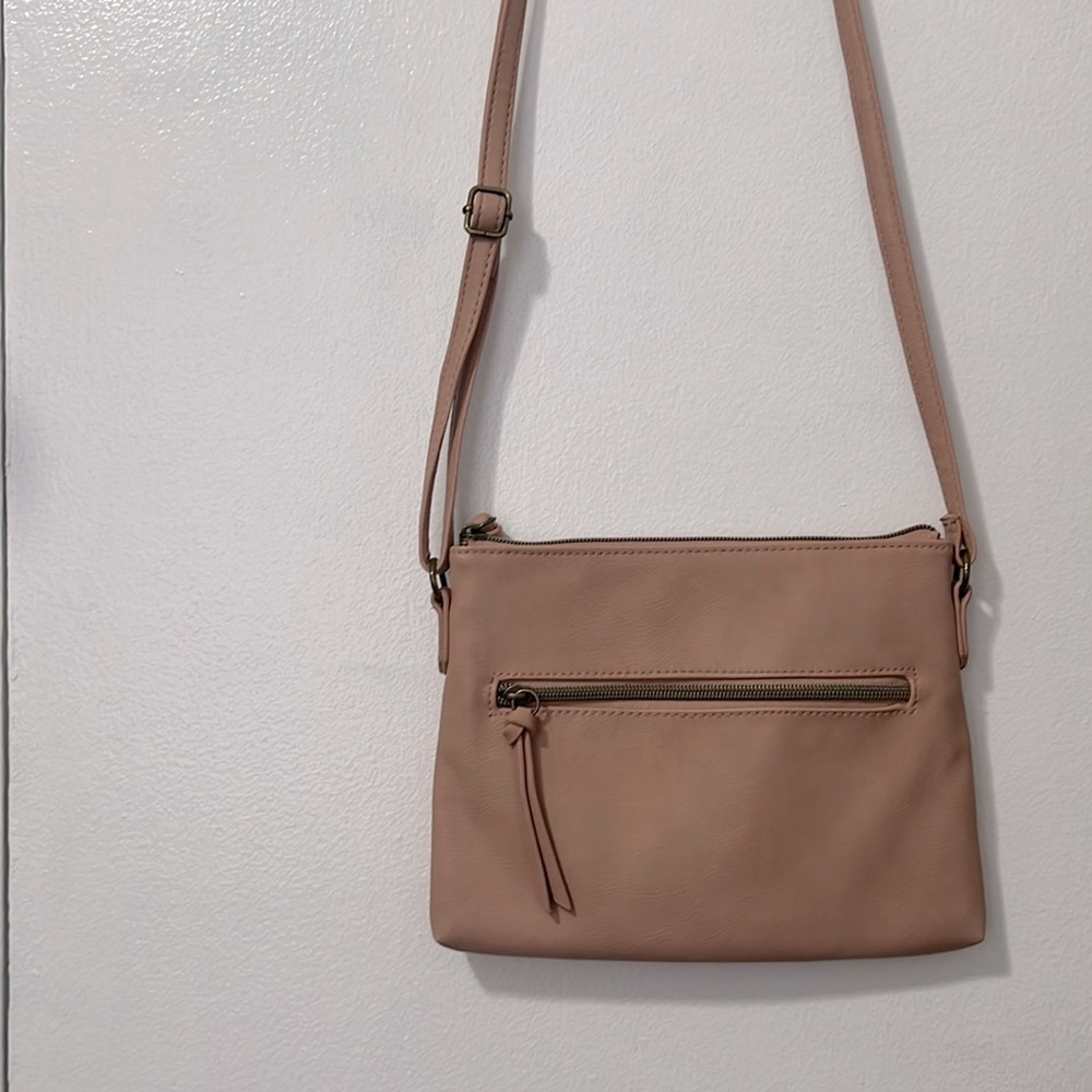 Crossbody Purse